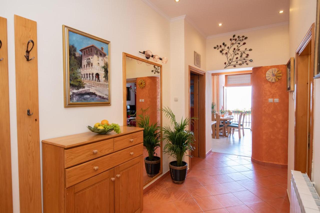 Apartment Slatina *