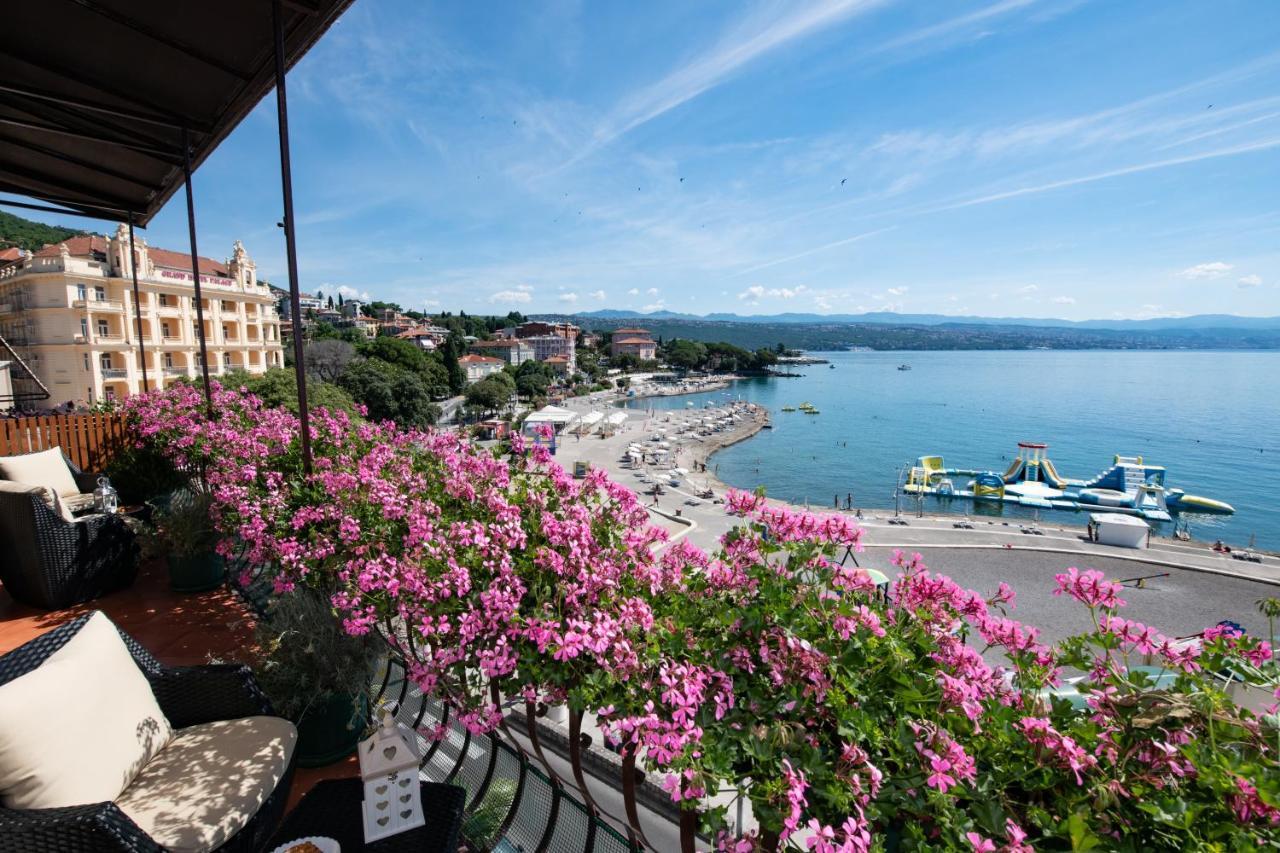 Apartment Slatina Opatija