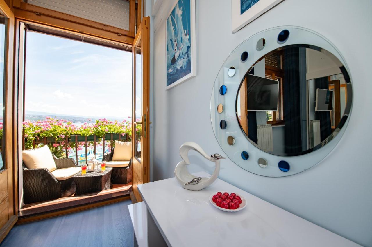Apartment Slatina *