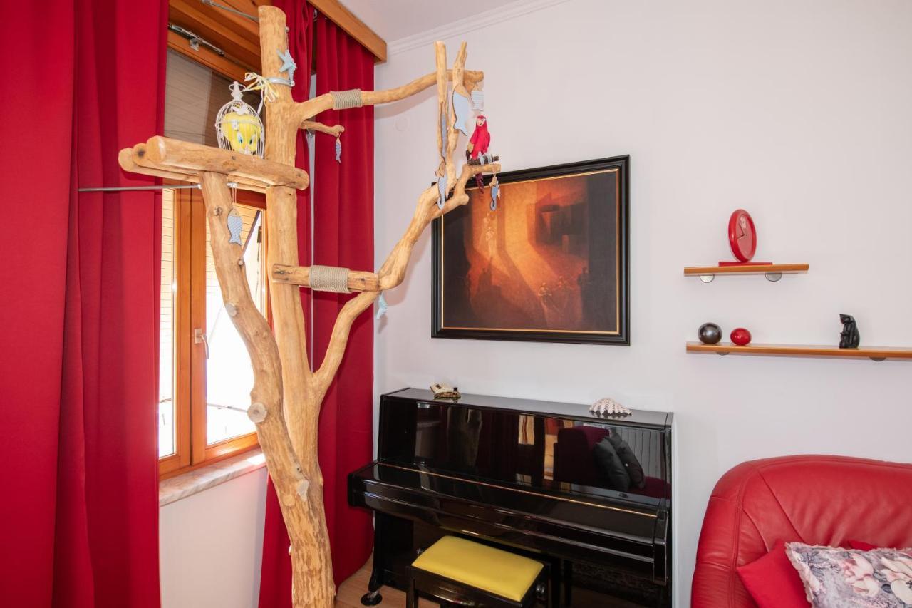 Slatina Apartment