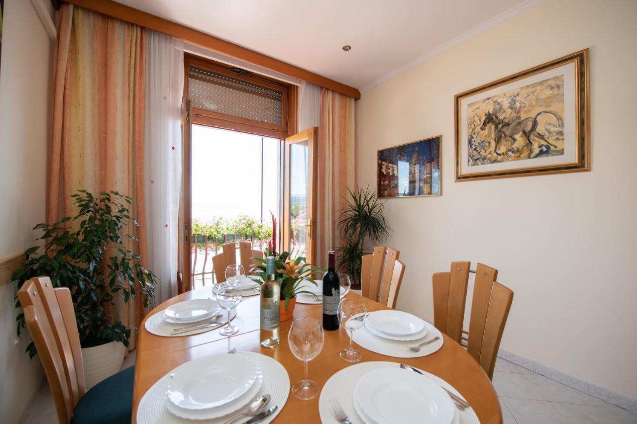 Apartment Slatina
