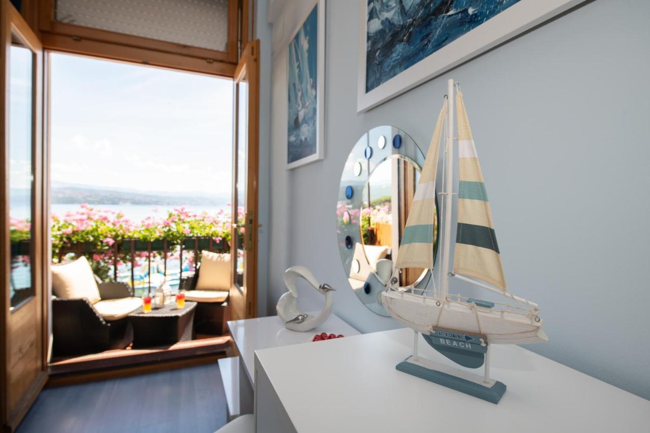Slatina Apartment Opatija
