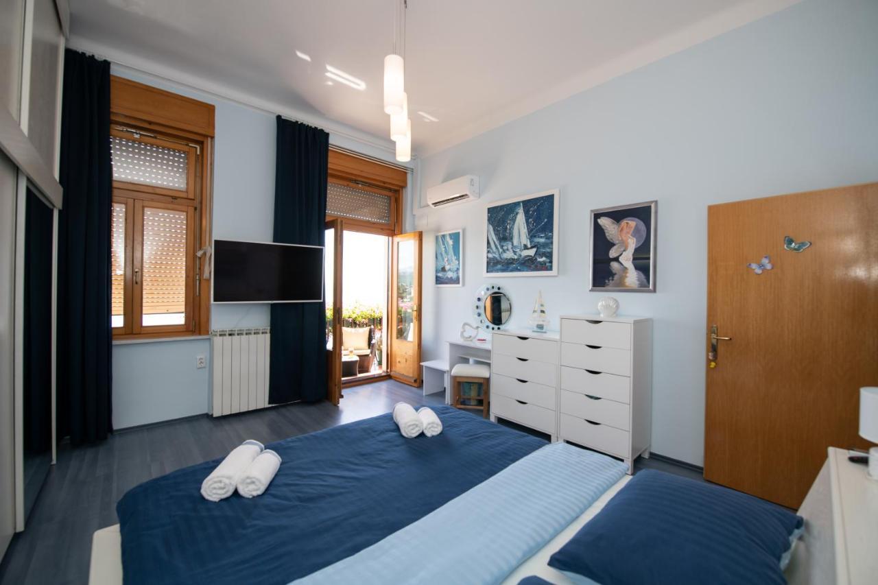 Apartment Slatina *