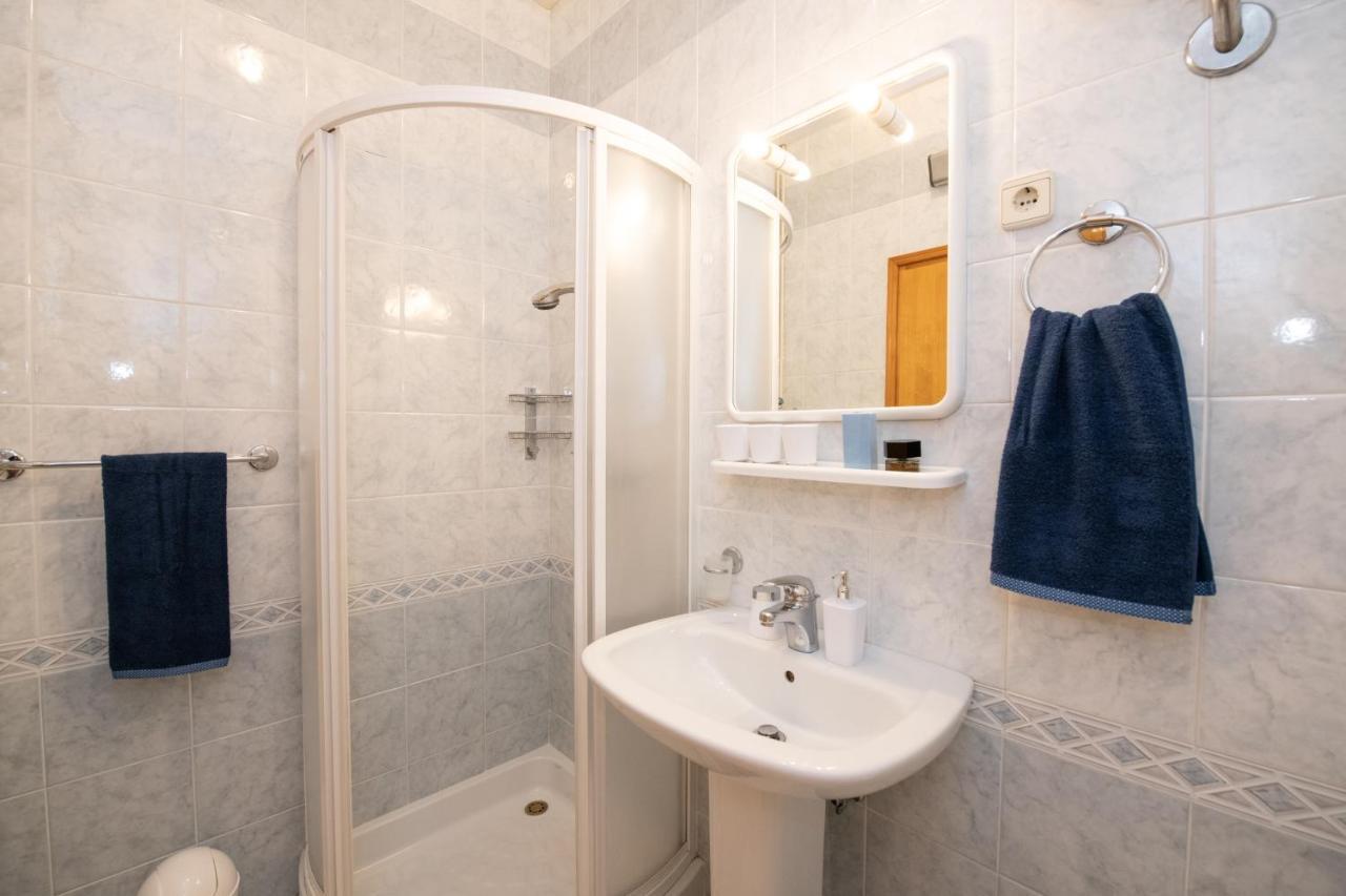 Apartment Slatina Opatija