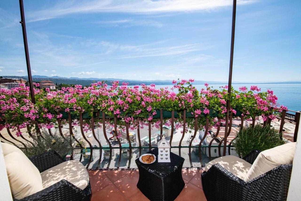 Apartment Slatina Opatija