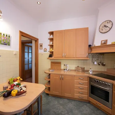 Apartment Opatija Slatina Beach Exterior photo
