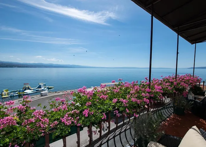 Apartment Opatija Slatina Beach